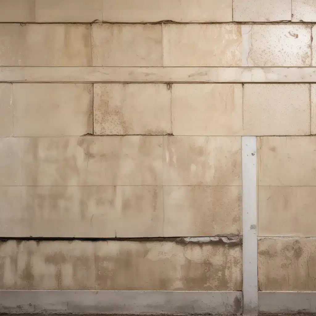 Damp Proofing 101: Understanding the Fundamentals for Optimal Building Performance