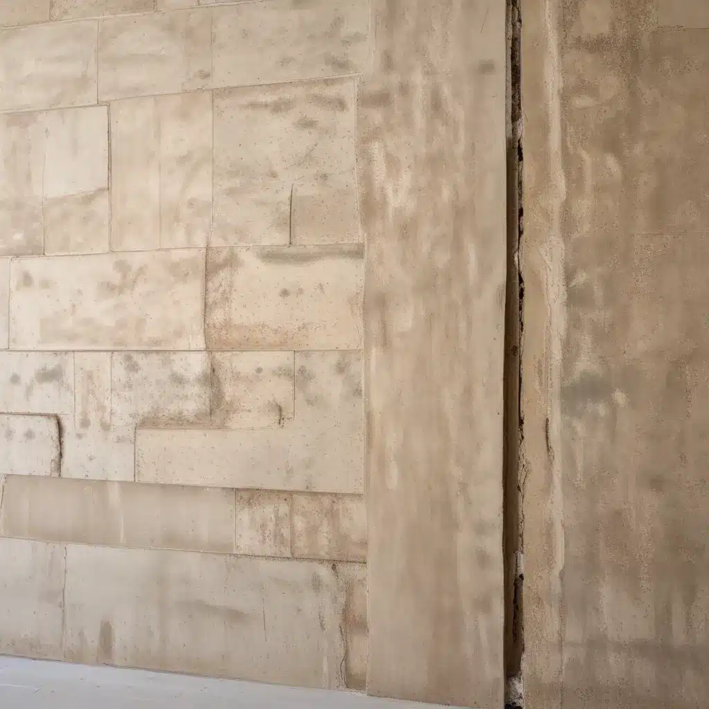Damp Proofing 101: Understanding the Fundamentals for Optimal Building Performance, Preservation, and Energy Efficiency