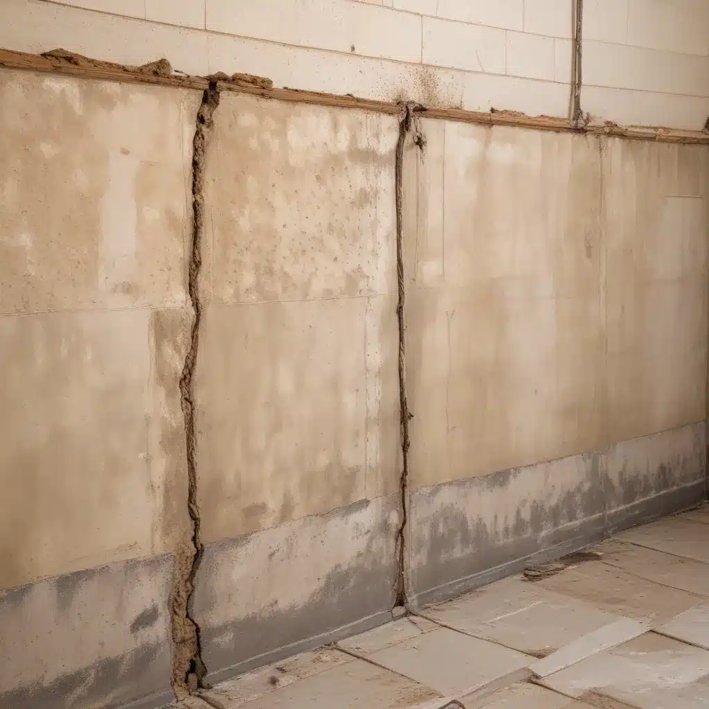 Damp Proofing 101: Understanding the Fundamentals for Optimal Building Performance and Energy Efficiency