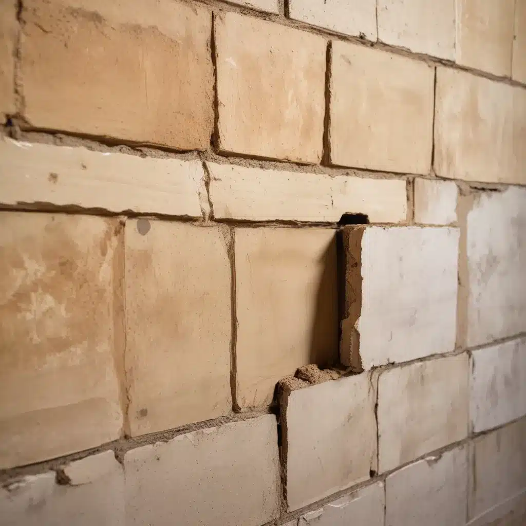 Damp Proofing Breakthroughs: Redefining the Construction Industry