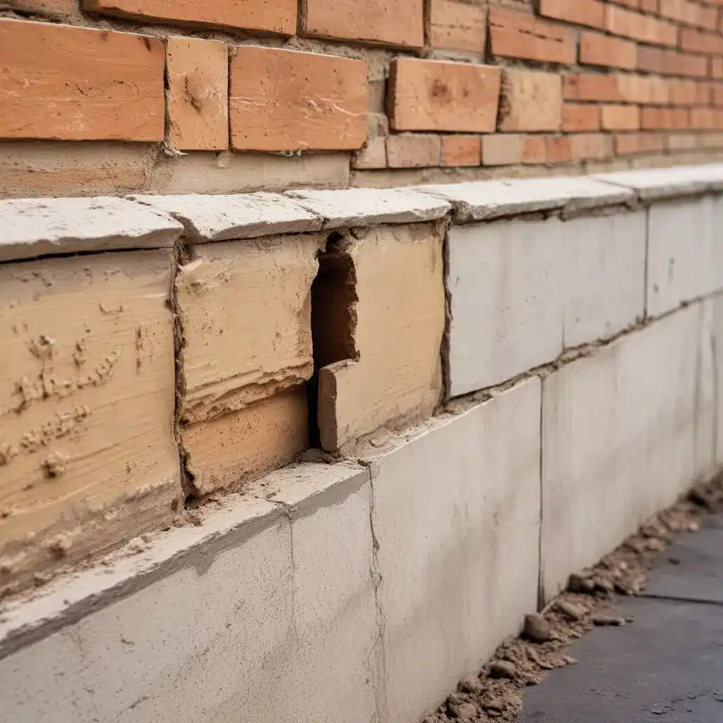 Damp Proofing Breakthroughs: Revolutionizing the Construction Landscape