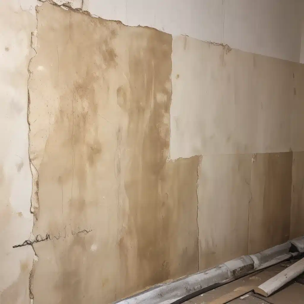 Damp Proofing Diaries: Real-Life Experiences and Lessons Learned