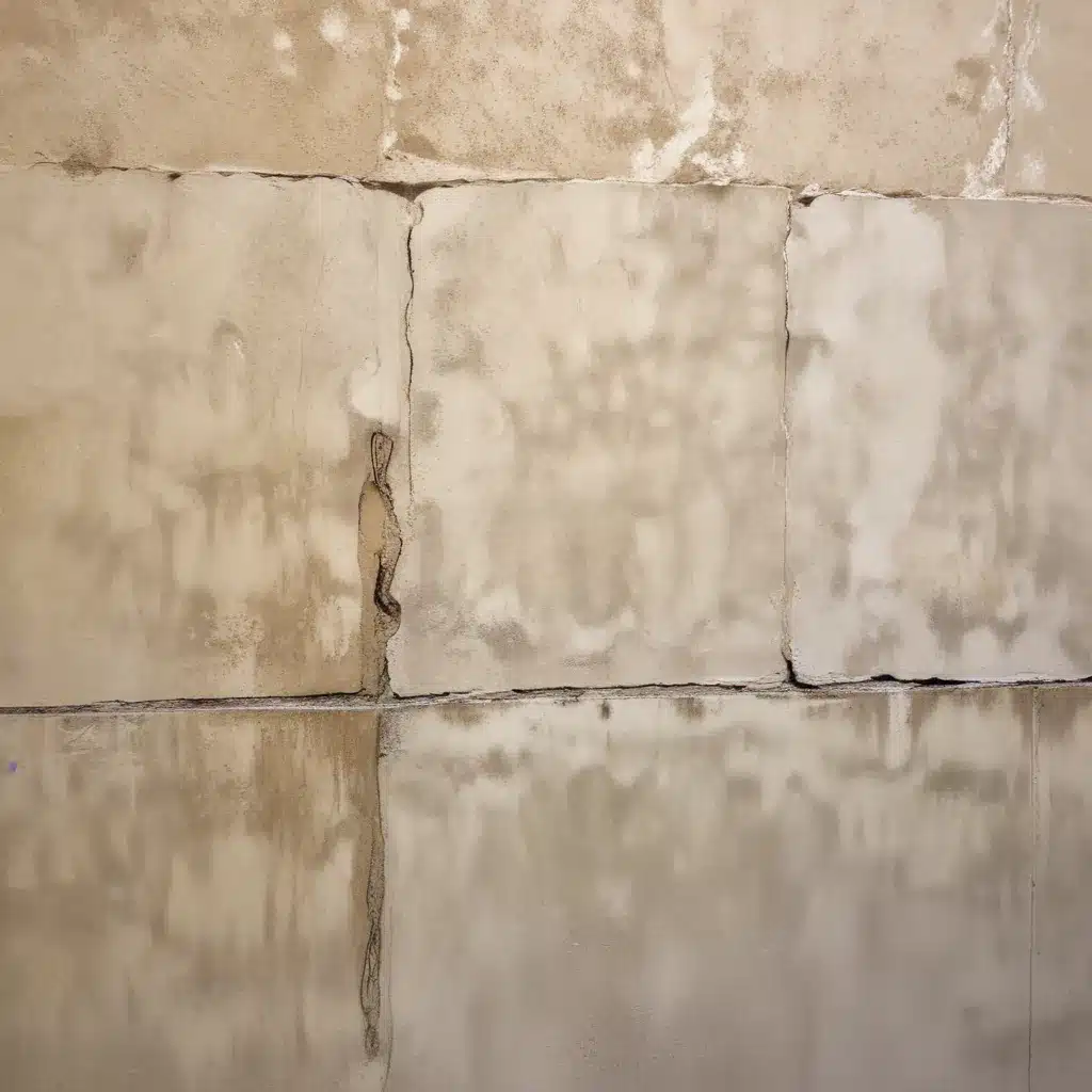 Damp Proofing Dilemmas: Industry Experts Share Effective Troubleshooting Strategies