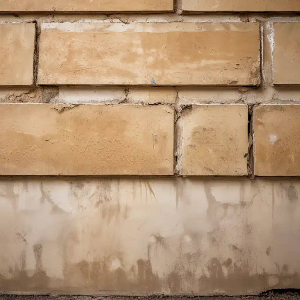 Damp Proofing Dilemmas: Resolving Persistent Moisture Issues in Older Homes and Commercial Spaces