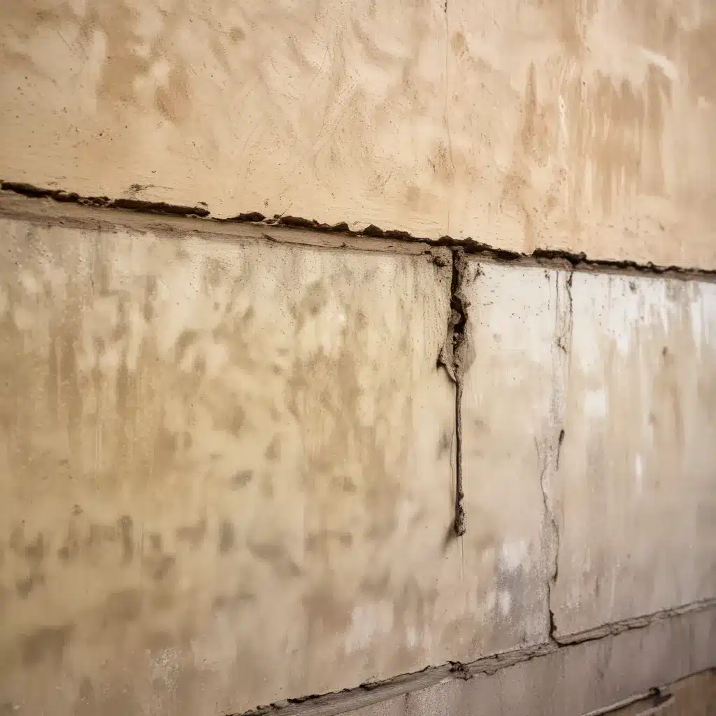 Damp Proofing Dilemmas: Troubleshooting Common Moisture-Related Issues