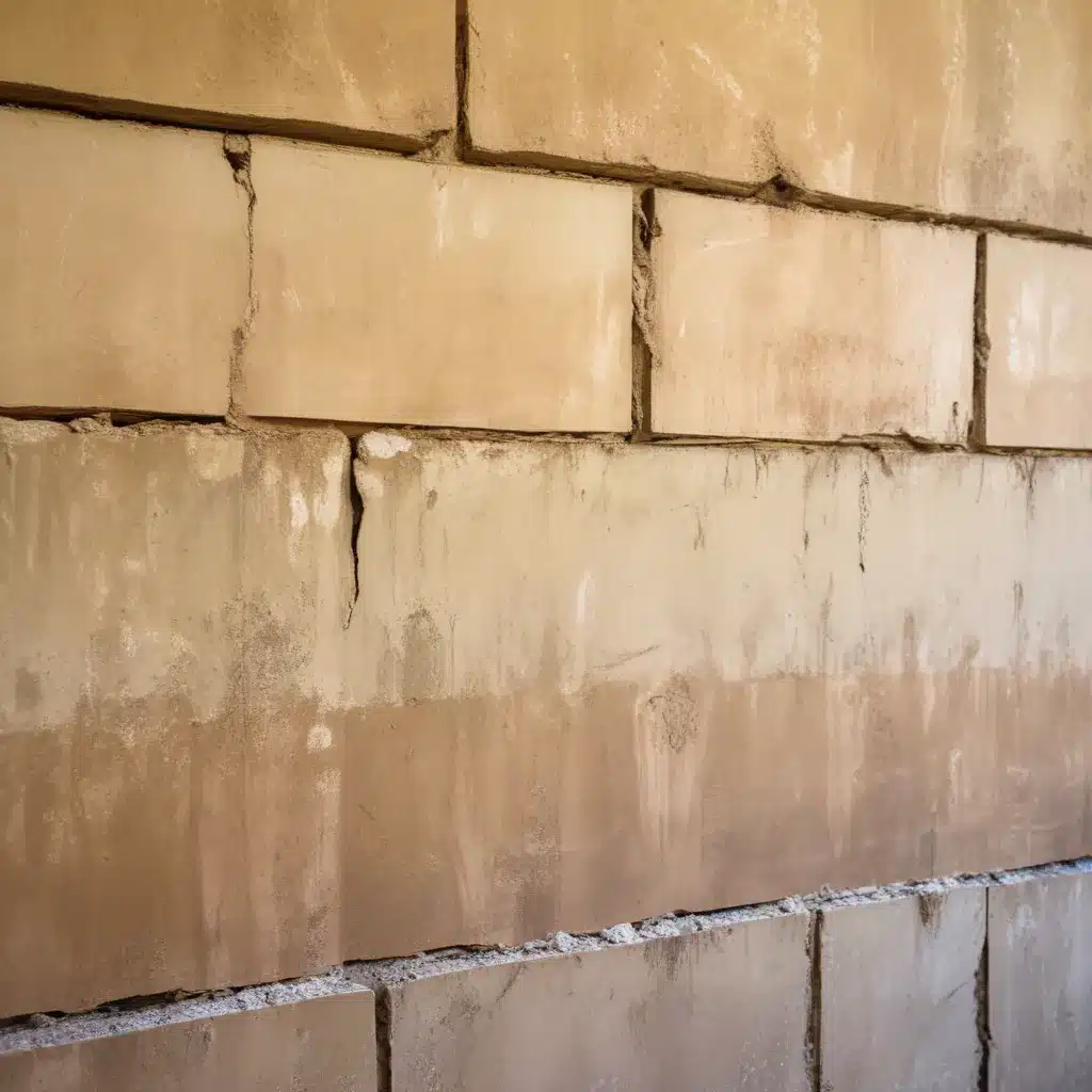 Damp Proofing Dilemmas: Troubleshooting and Resolving Moisture Issues in Older Homes