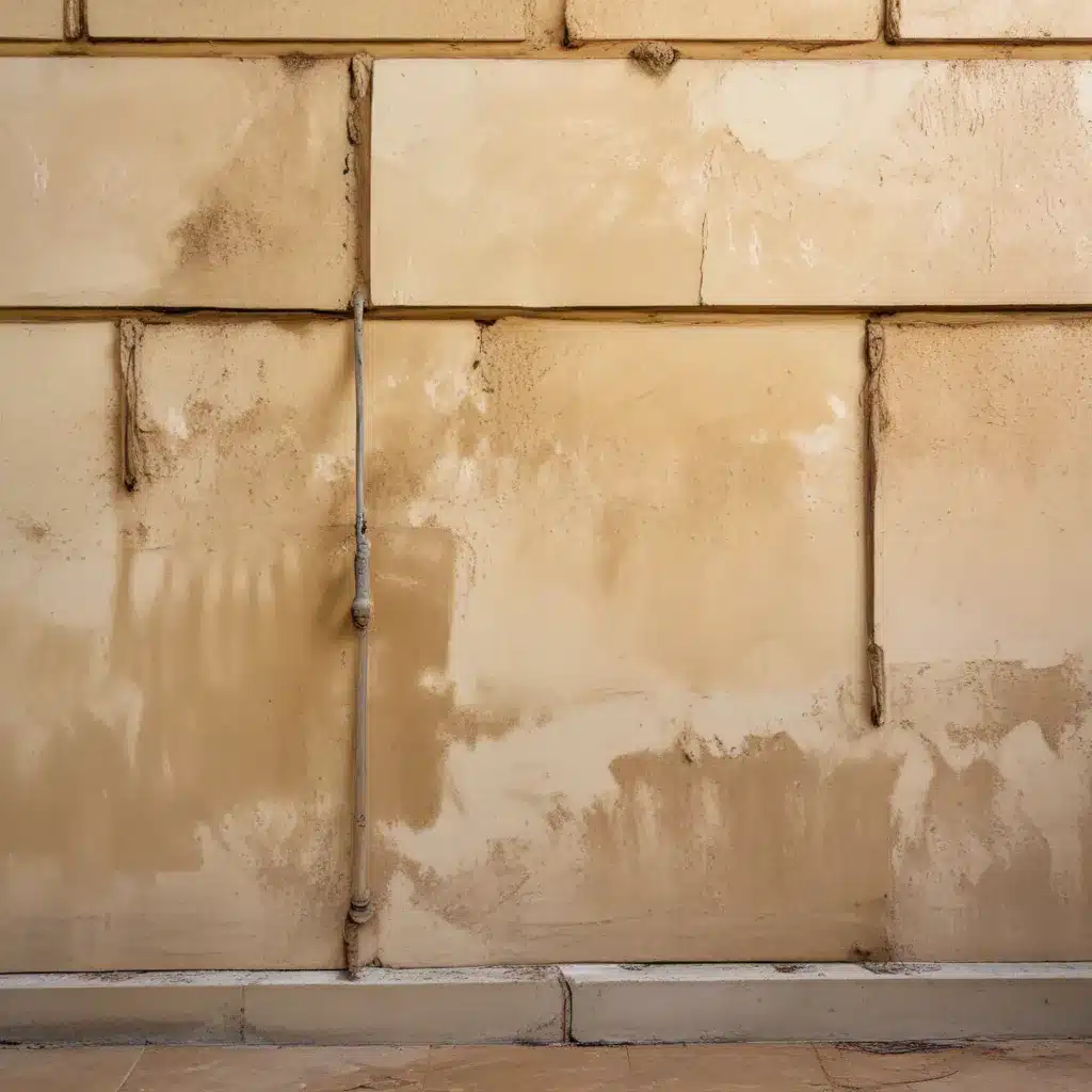 Damp Proofing Dilemmas: Troubleshooting and Resolving Persistent Moisture Issues in Homes