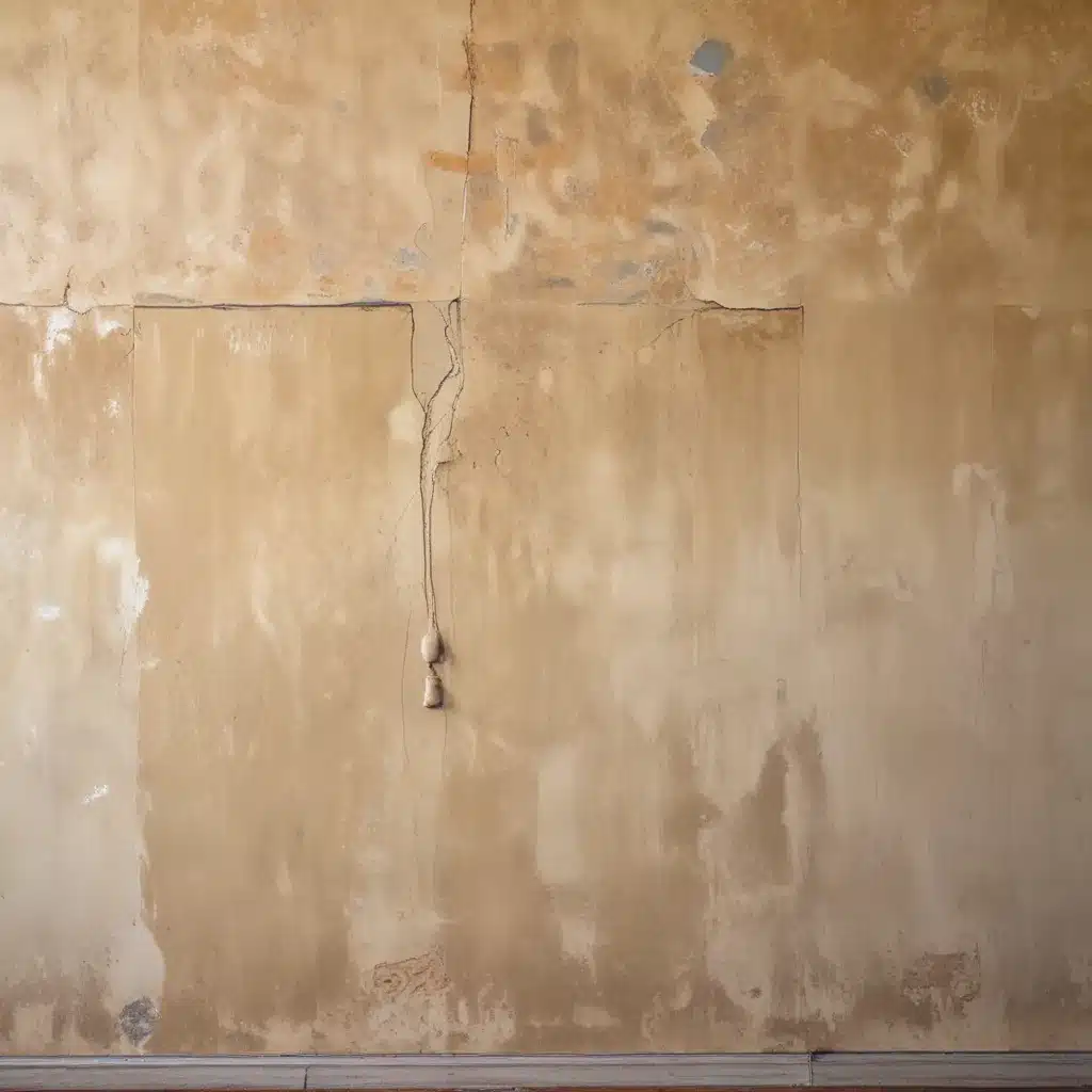 Damp Proofing Dilemmas: Troubleshooting and Resolving Persistent Moisture Issues in Older Homes
