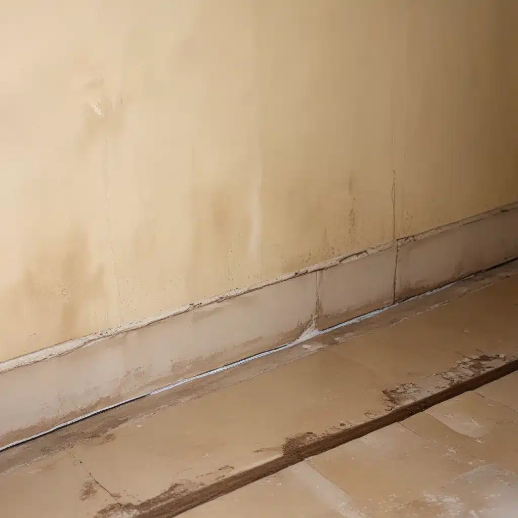 Damp Proofing Dilemmas: Troubleshooting and Resolving Persistent Moisture Issues in Older Homes, Structures, and Commercial Spaces