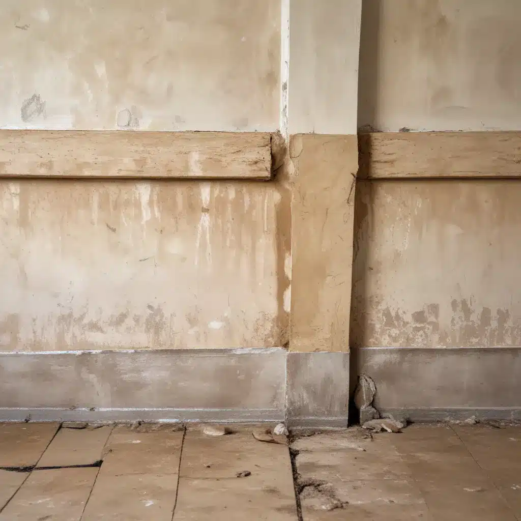 Damp Proofing Dos and Don’ts: Avoiding Common Mistakes in Moisture Management