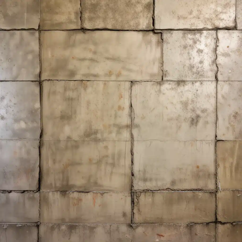 Damp Proofing Dynamics: Exploring the Interplay of Materials and Methods