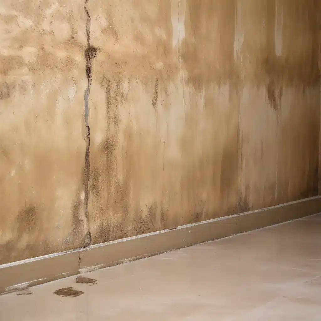 Damp Proofing Dynamics: Exploring the Science Behind Effective Moisture Control
