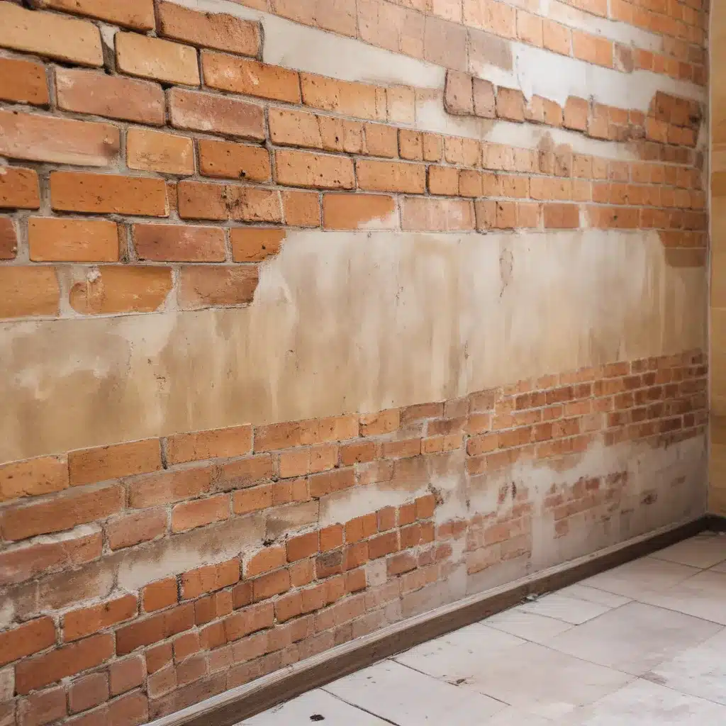 Damp Proofing Essentials: A Comprehensive Guide for Homeowners