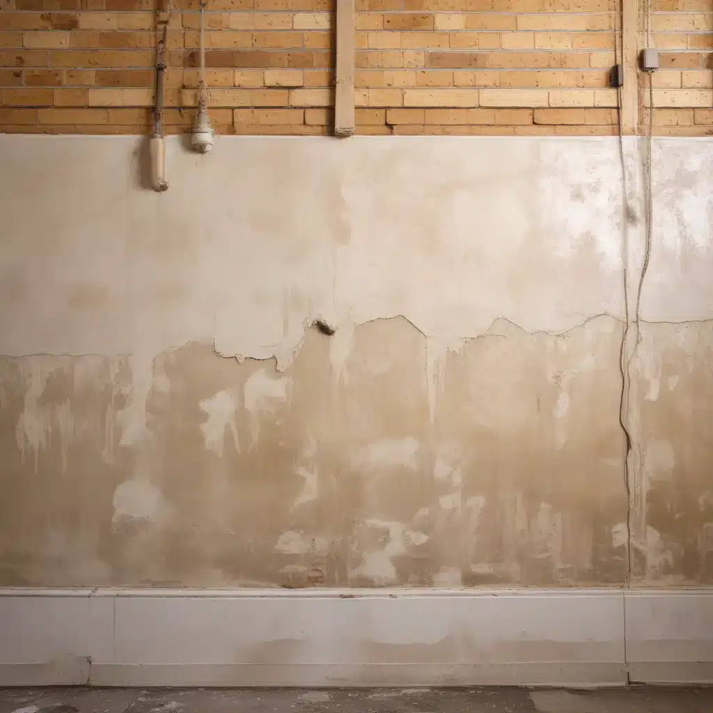 Damp Proofing Essentials: Equipping Builders and Homeowners for Success