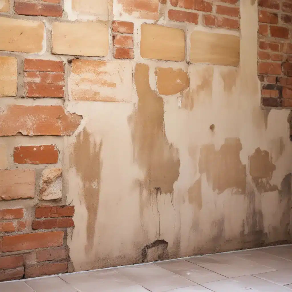 Damp Proofing Essentials: Must-Know Techniques for Homeowners