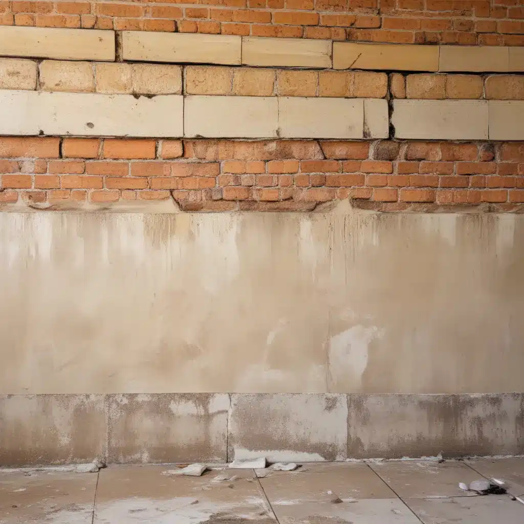 Damp Proofing Essentials: Protecting Your Home from Moisture Damage