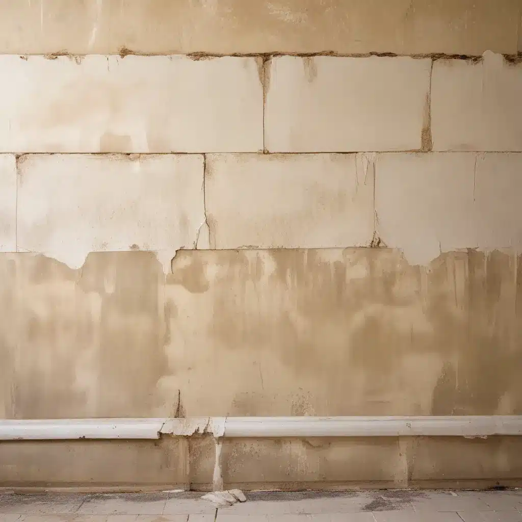 Damp Proofing Essentials: Safeguarding Your Home from Water Intrusion