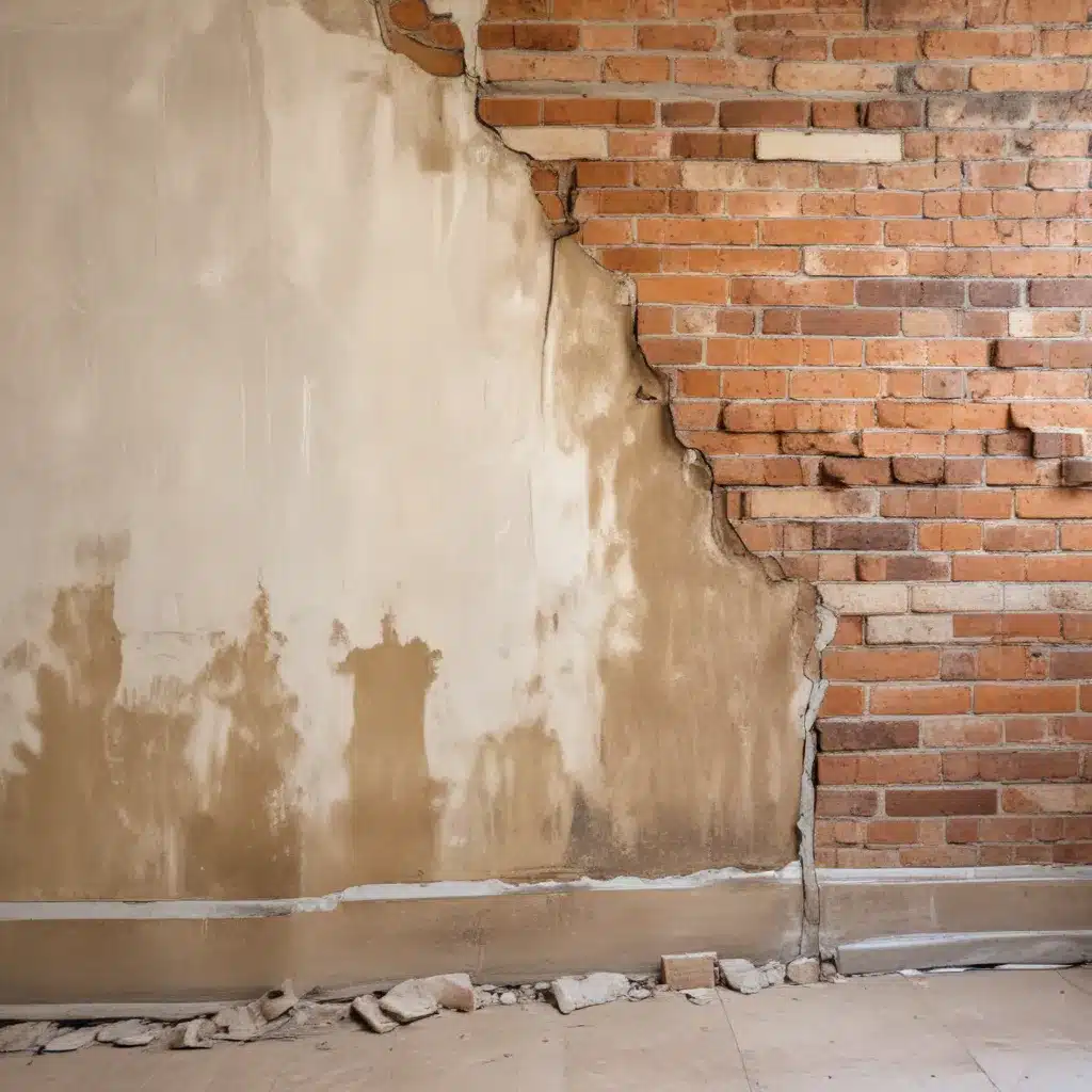 Damp Proofing Essentials: Safeguarding Your Property’s Structural Integrity