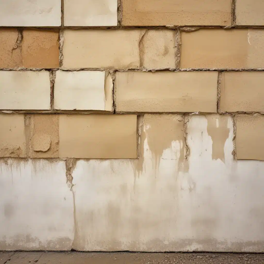 Damp Proofing Essentials: Safeguarding Your Property from Water Intrusion