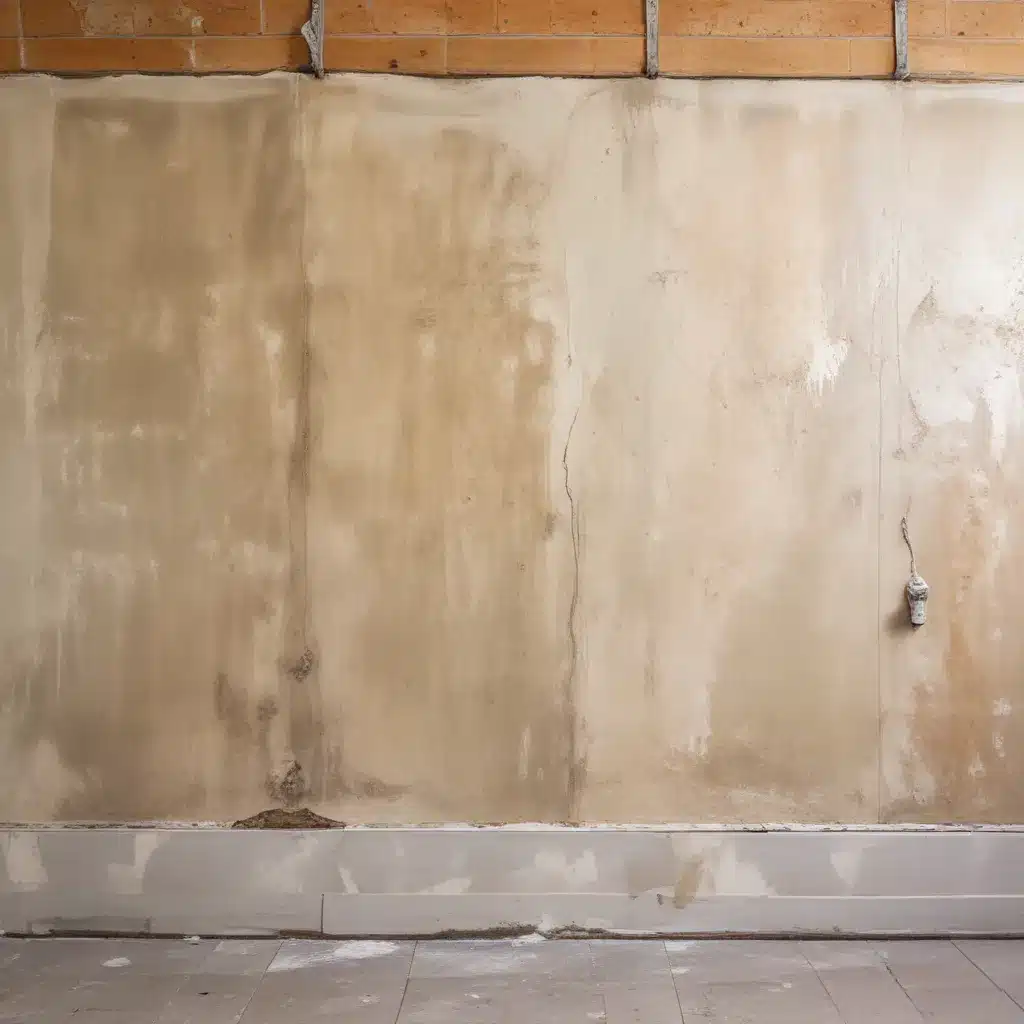 Damp Proofing Fundamentals: Essential Knowledge for Homeowners