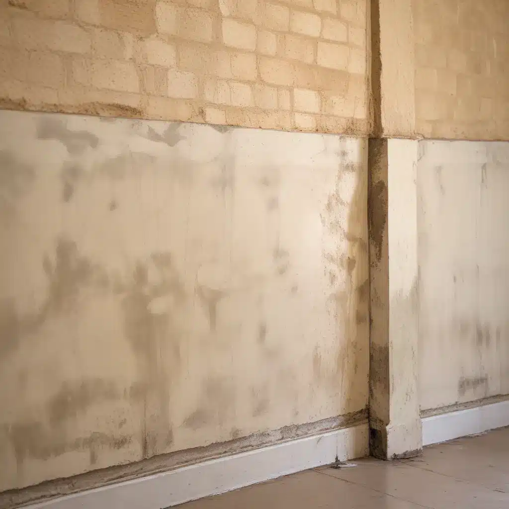 Damp Proofing Fundamentals: Understanding the Basics for Effective Moisture Management