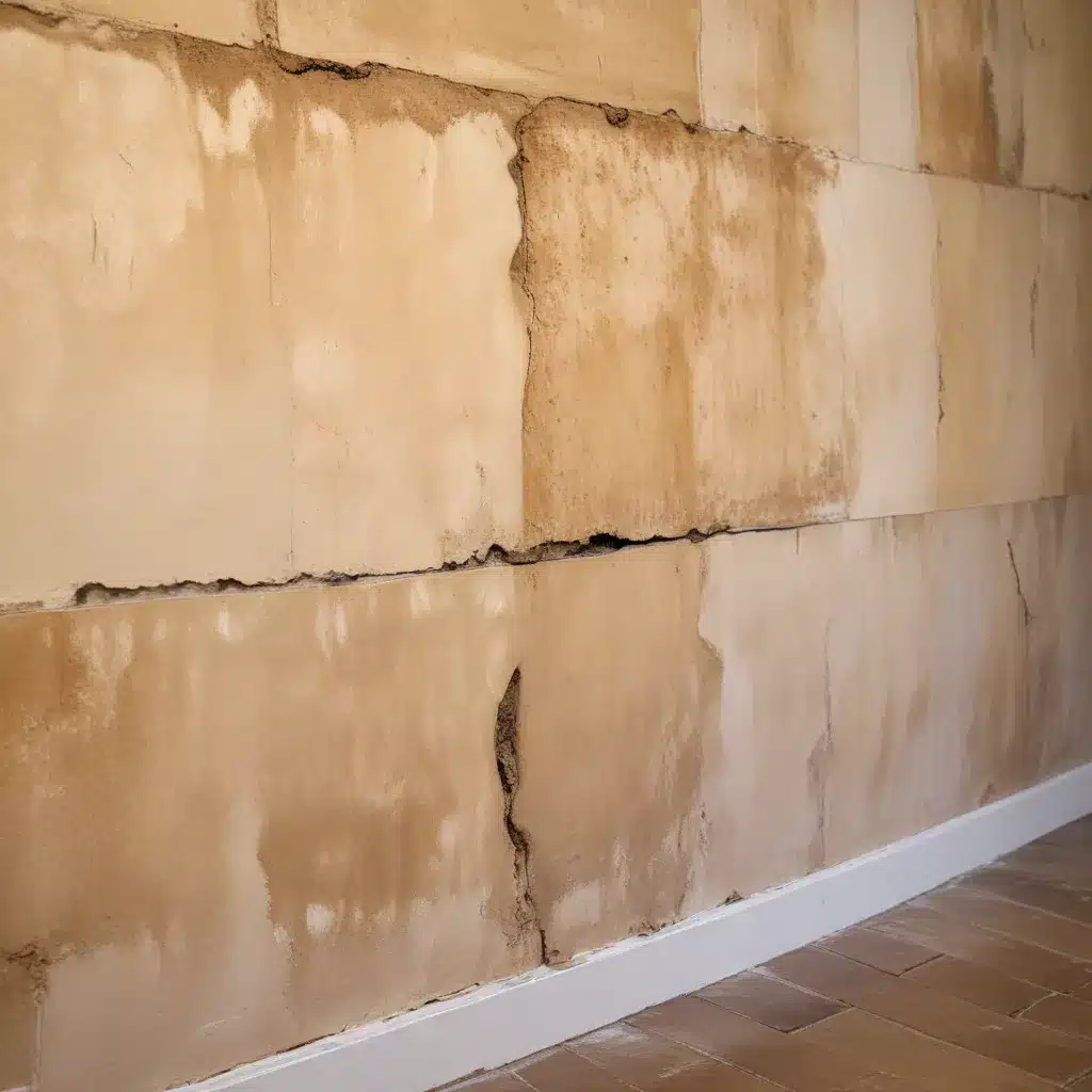 Damp Proofing Innovations: Cutting-Edge Techniques for the Modern Home