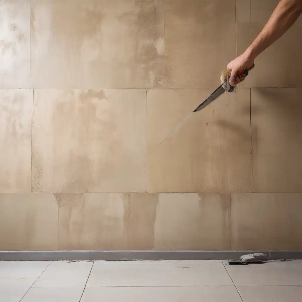 Damp Proofing Innovations: Cutting-Edge Technologies for Modern Homes