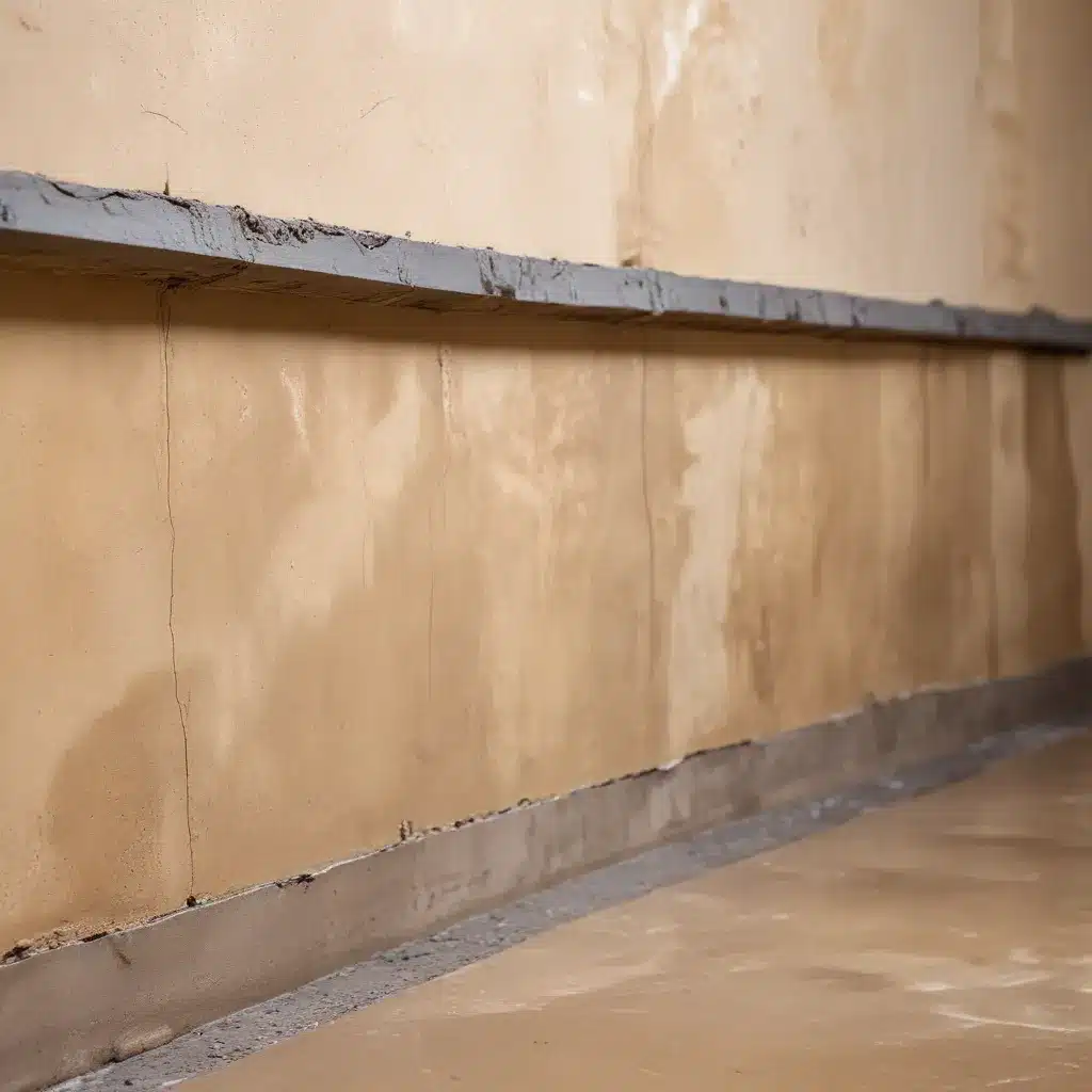 Damp Proofing Innovations: Cutting-Edge Technologies for Sustainable Home Construction