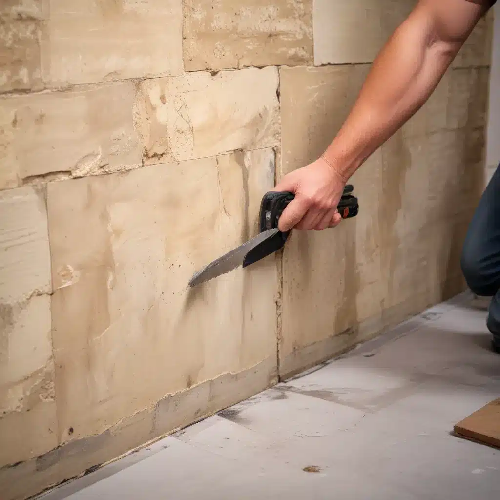 Damp Proofing Innovations: Exploring Cutting-Edge Technologies for Commercial and Residential Applications