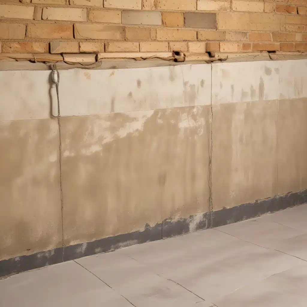 Damp Proofing Innovations: Exploring Cutting-Edge Technologies for Moisture Control