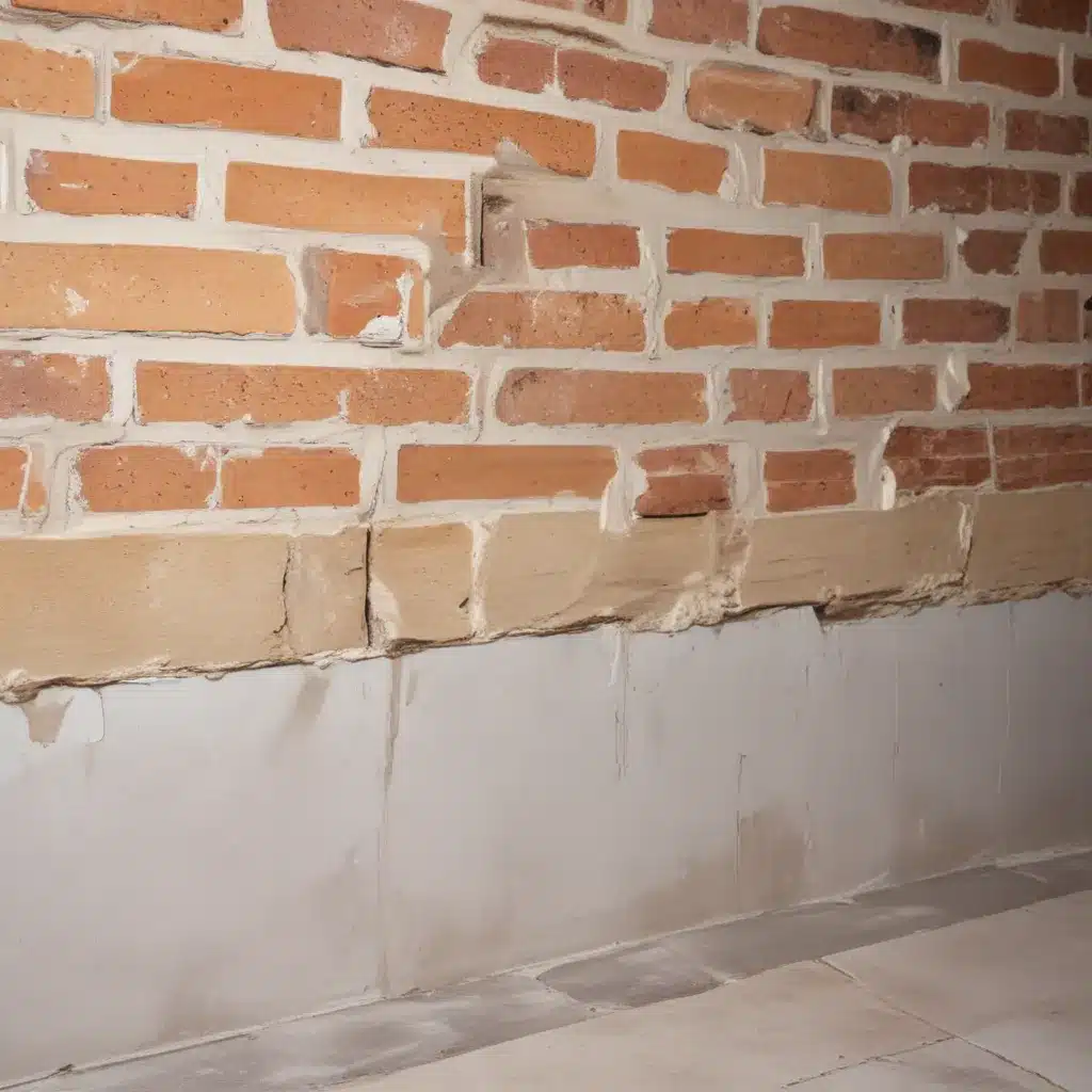 Damp Proofing Myths Debunked: Separating Fact from Fiction