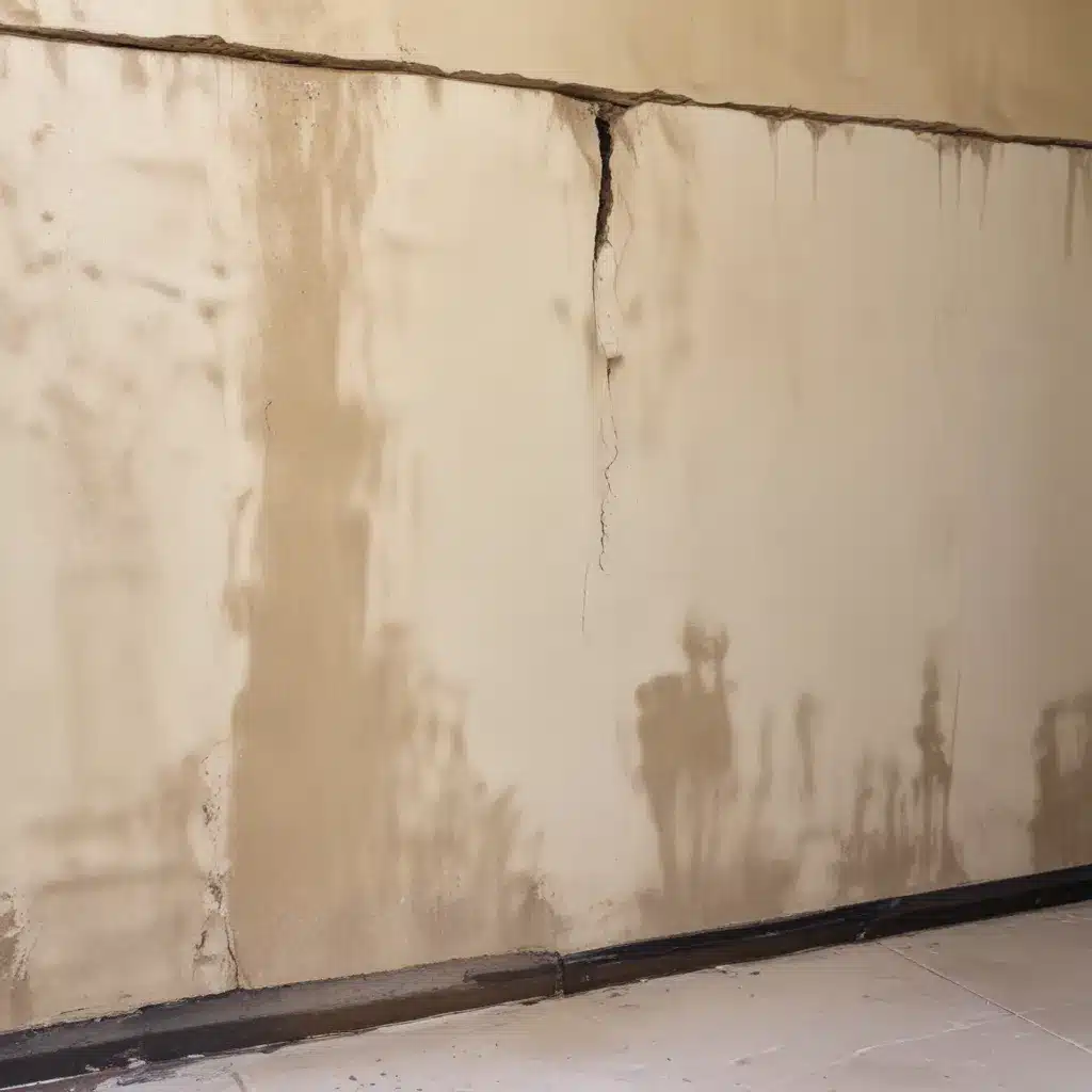 Damp Proofing Myths Debunked: Separating Fact from Fiction for Homeowners, Builders, and Property Managers
