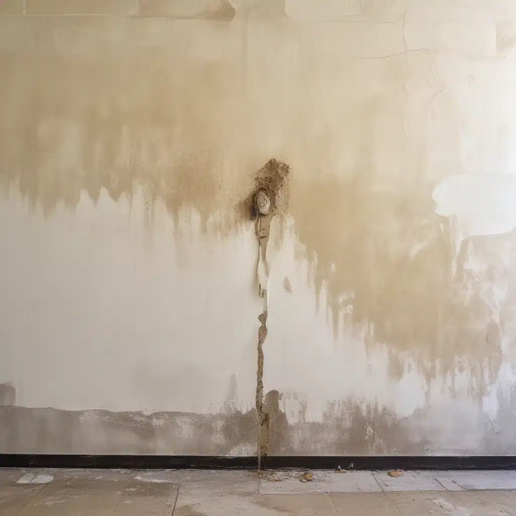 Damp Proofing Strategies for Homeowners and Property Managers