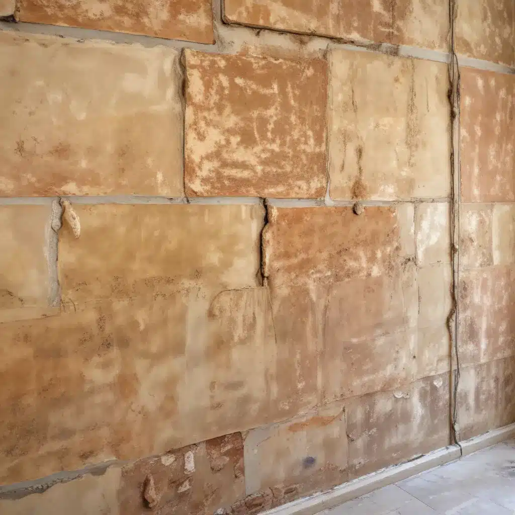 Damp Proofing Techniques: Ensuring Longevity and Durability