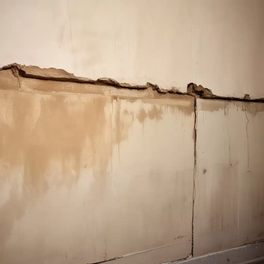 Damp Proofing Techniques: Safeguarding Your Property’s Integrity