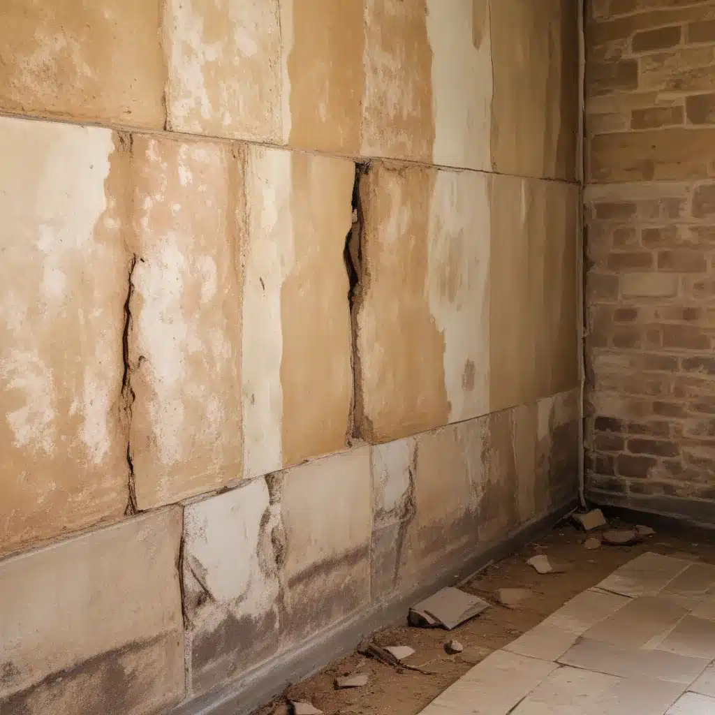 Damp Proofing Techniques for Restoring Historic Properties