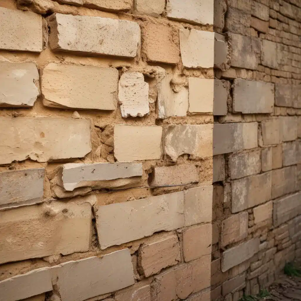 Damp Proofing Techniques for Restoring and Maintaining Historic Structures