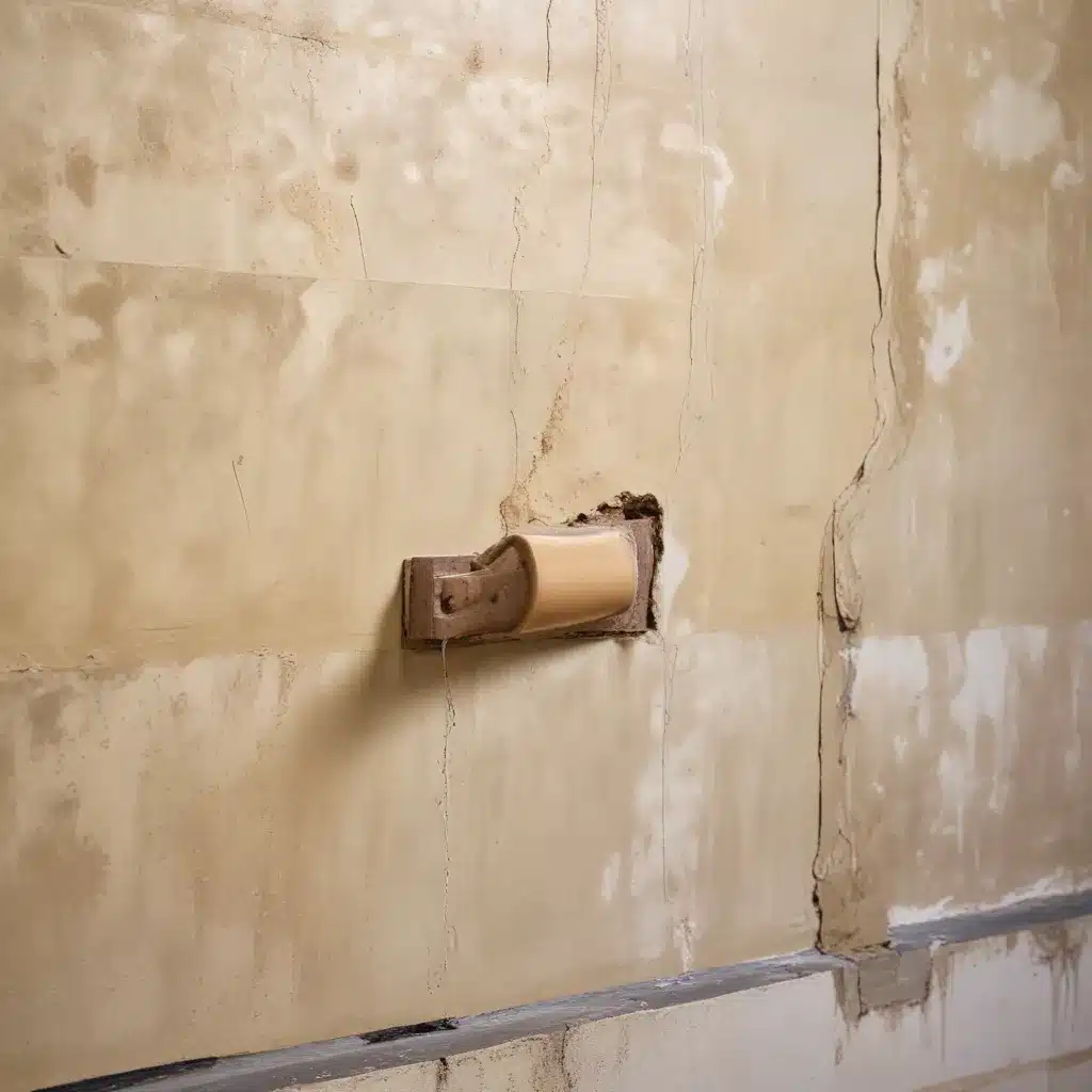 Damp Proofing Trends: Exploring the Latest Advancements in the Industry