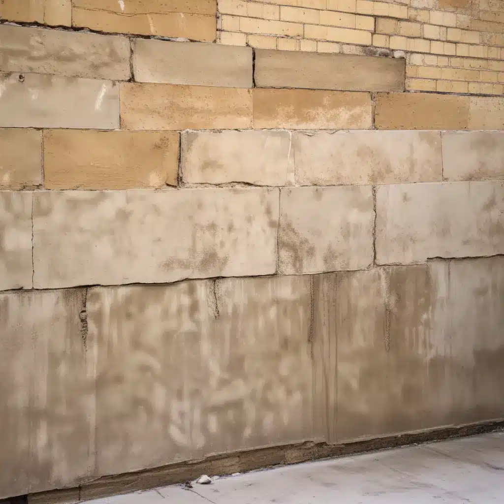 Damp Proofing Trends: Staying Ahead of the Curve in Building Preservation