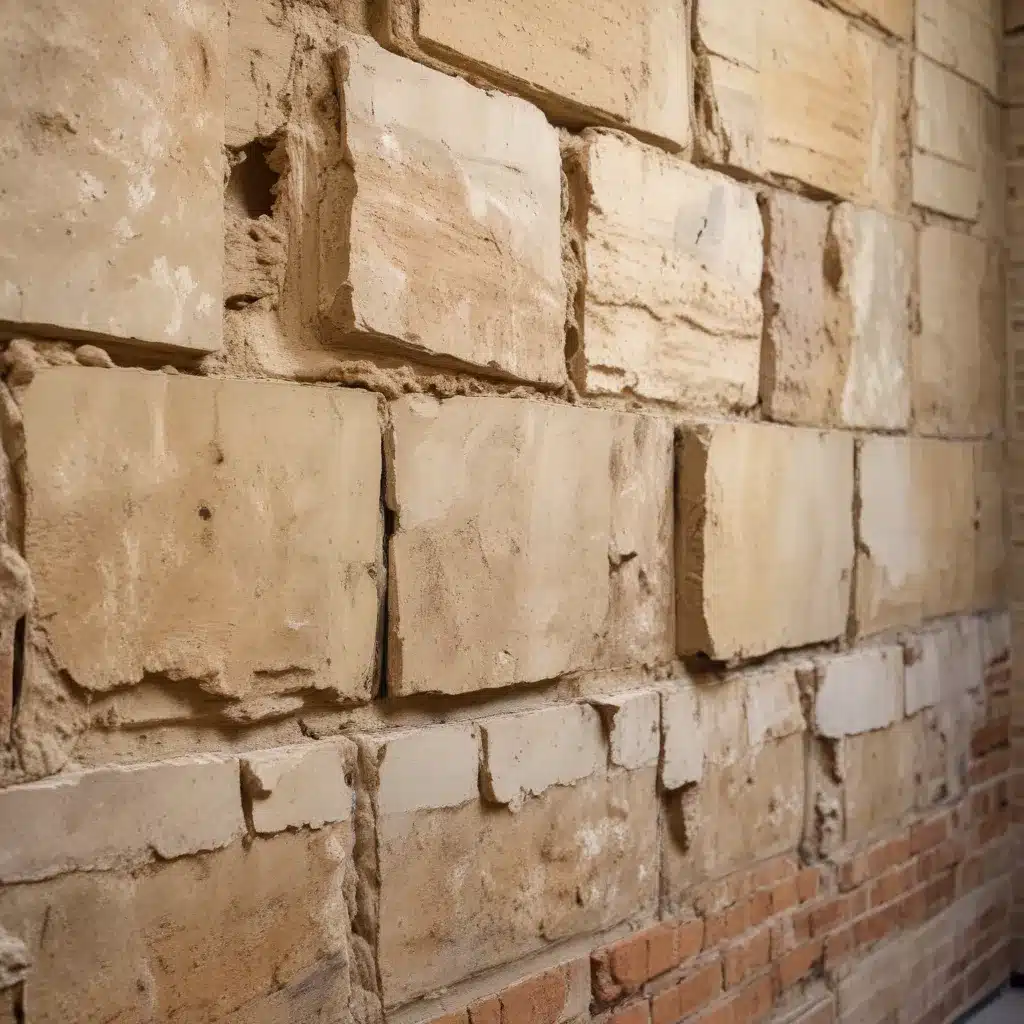 Damp Proofing Triumphs: Celebrating Successful Building Restoration and Preservation Projects