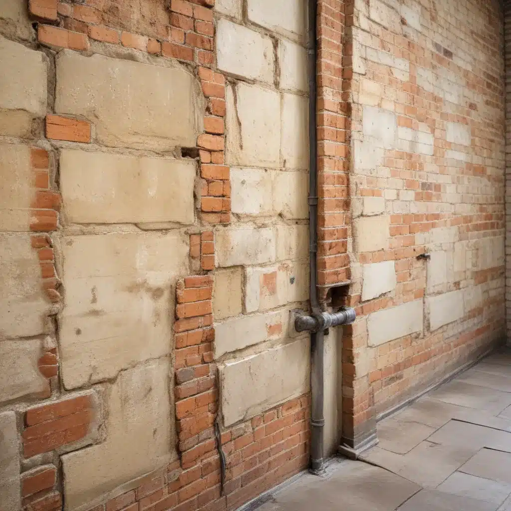 Damp Proofing Triumphs: Celebrating Successful Transformations in Building Preservation