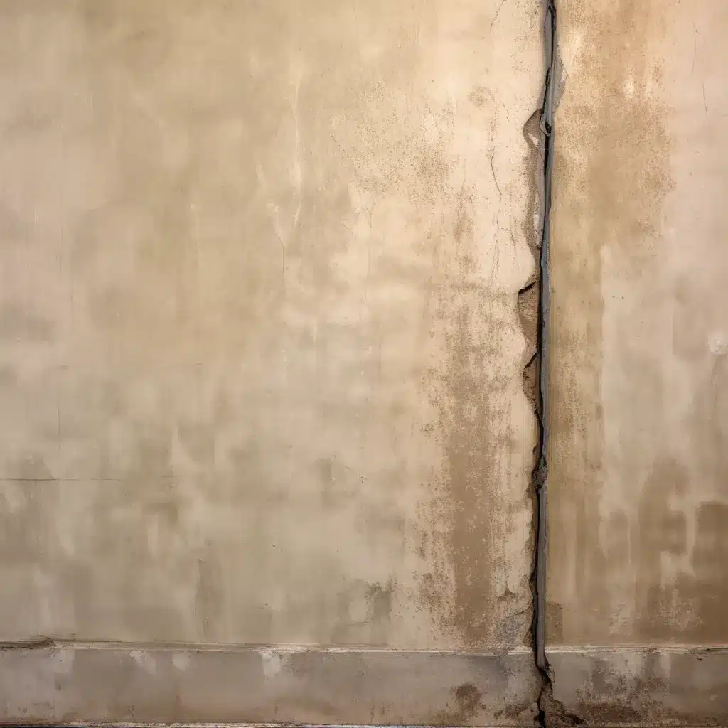 Damp Proofing Troubleshooting: Identifying and Resolving Complex Problems