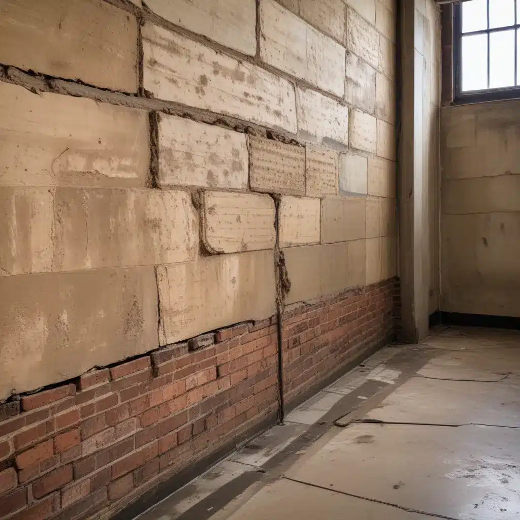 Damp Proofing and Building Renovation: Strategies for Historic Preservation