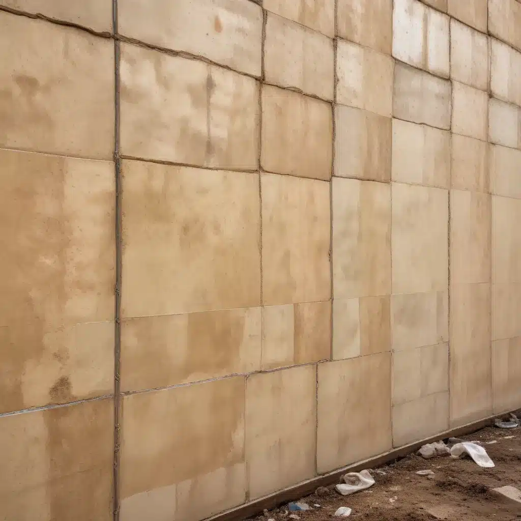 Damp Proofing for Energy-Efficient New Builds: Balancing Comfort, Efficiency, and Sustainability