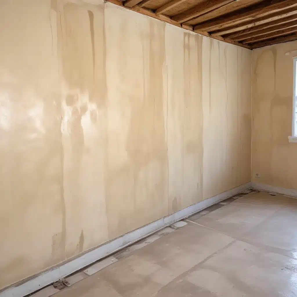 Damp Proofing for Energy-Efficient New Construction: Optimizing Comfort, Efficiency, and Sustainability in Modern Homes
