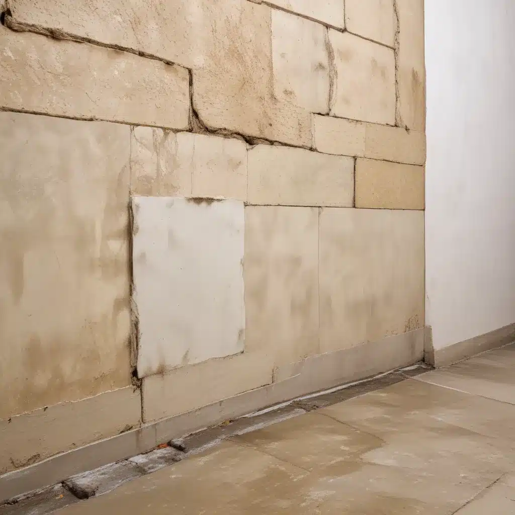Damp Proofing for Energy-Efficient Retrofits: Balancing Comfort and Sustainability
