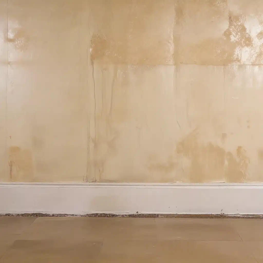 Damp Proofing for Energy Efficiency: Balancing Comfort and Conservation