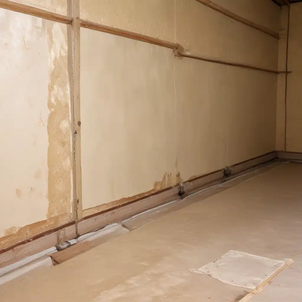 Damp Proofing for Energy Efficiency: Maximizing Insulation Performance