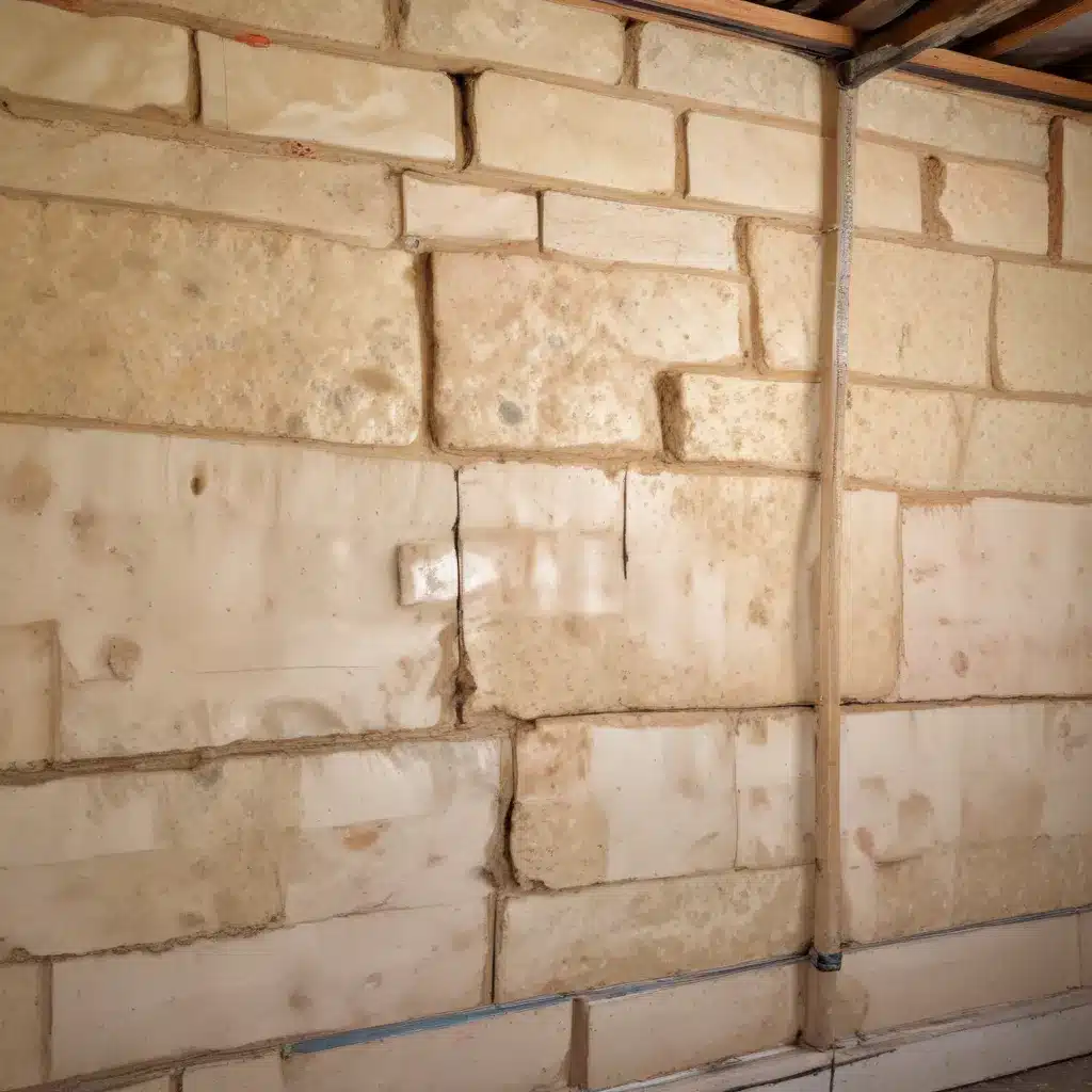 Damp Proofing for Energy Efficiency: Maximizing Insulation and Reducing Costs