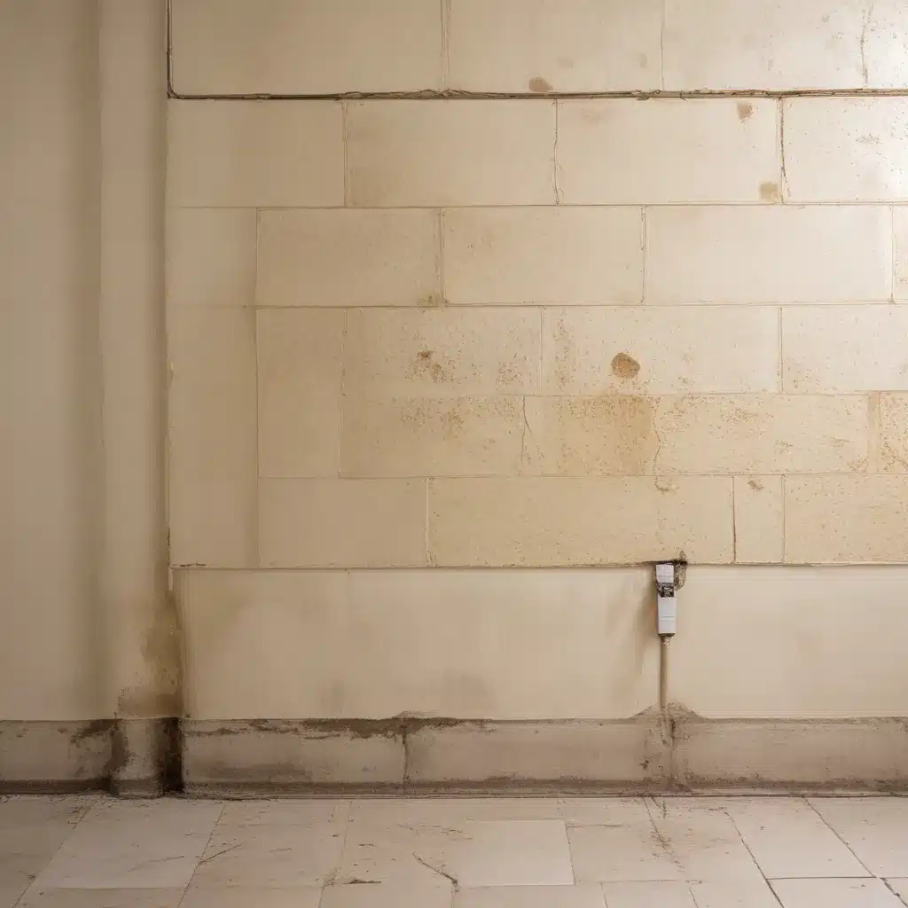 Damp Proofing for Energy Efficiency: Maximizing Your Home’s Potential and Reducing Utility Costs
